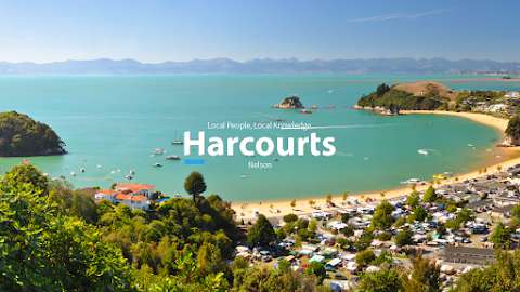Harcourts Nelson